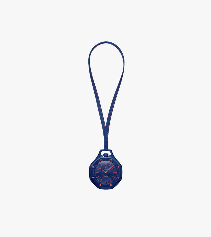 Swatch x Audemars Piguet Bioceramic Royal Pop Orenji Hachi SSX03L103N