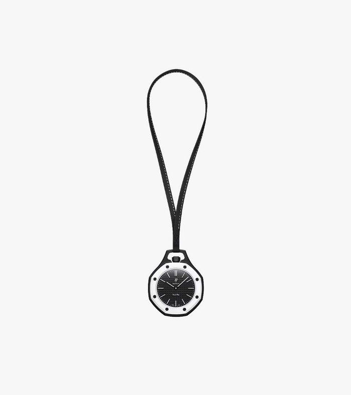 Swatch x Audemars Piguet Bioceramic Royal Pop Ocho Negro SSX03W101N