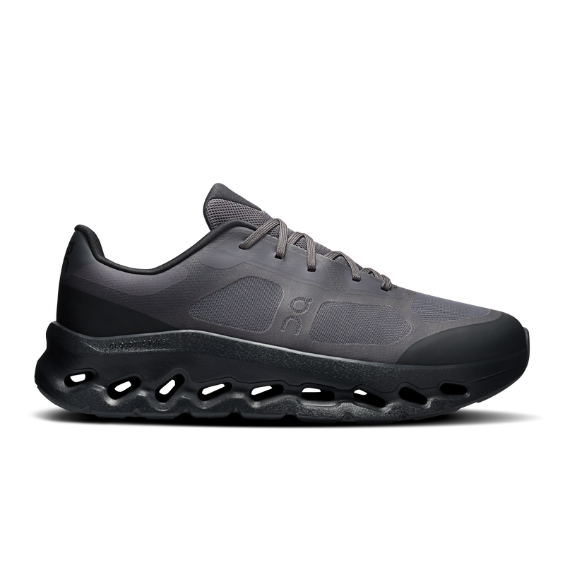 Cloudtilt Remix Black/Black - Homme
