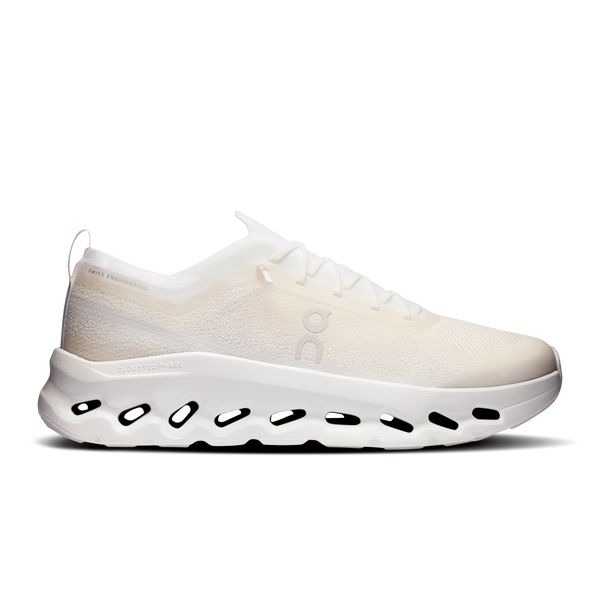 Cloudtilt Moon White/Frost - Homme