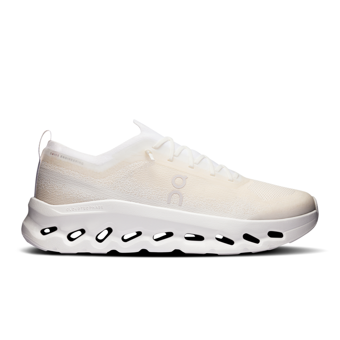 Cloudtilt Moon White/Frost - Homme