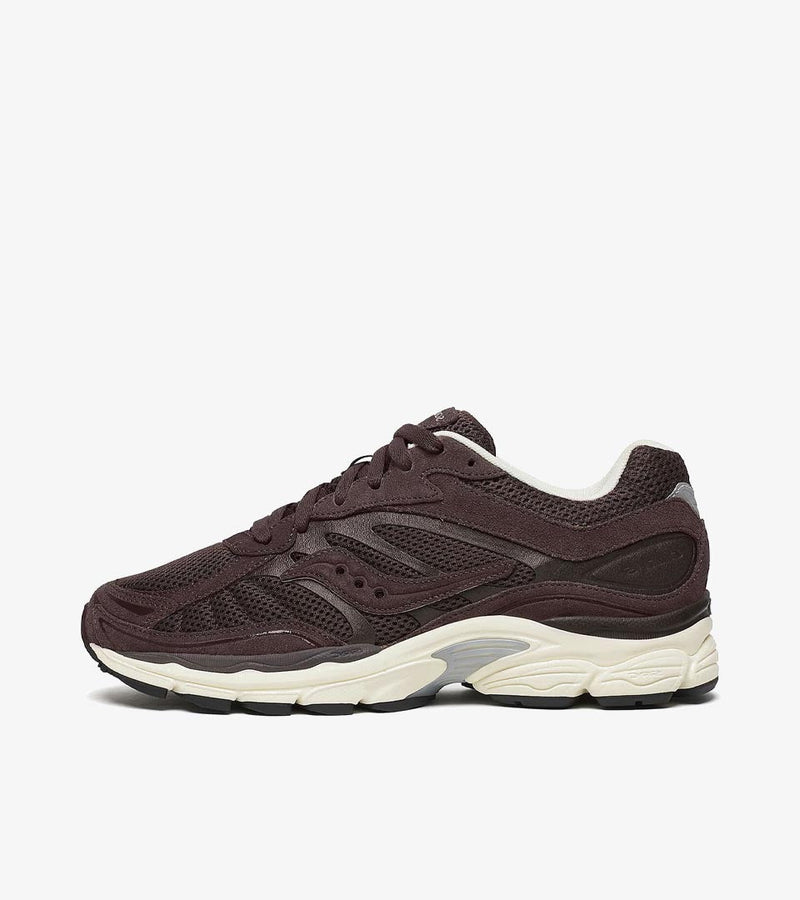 Saucony ProGrid Omni 9 Premium Coffee Cream