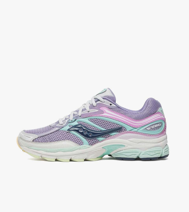 Saucony ProGrid Omni 9 Prism Pack Wisteria