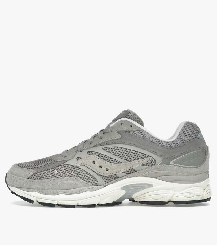 Saucony ProGrid Omni 9 Premium Grey