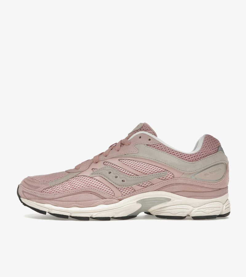 Saucony ProGrid Omni 9 Premium Pink Beige